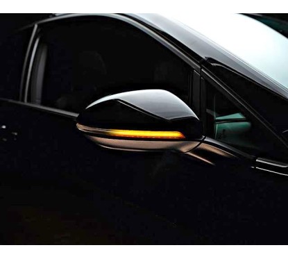 5G0052215A OSRAM Golf 7 Dynamischer Blinker