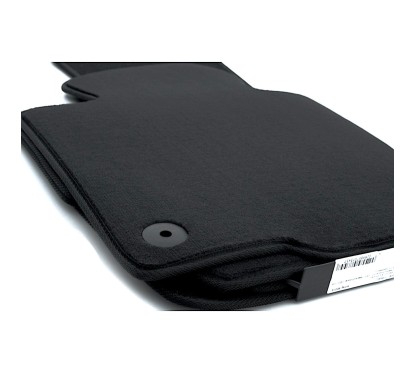 Tapis Tiguan (5N) (2008 - 2015) Gris Anthracite