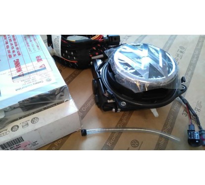 Caméra Golf 6 / VW EOS d'origine Volkswagen OEM 3AE827469A HIGH LINE