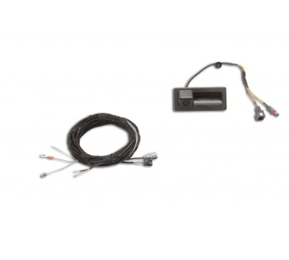 Camera de recul Volkswagen TOUAREG 7P (2010 - 2018)