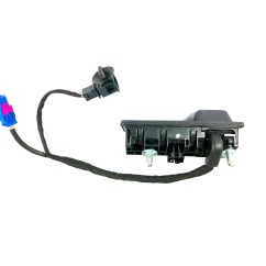 Camera Tiguan / Touran / Sharan D’origine Volkswagen 5N0827566