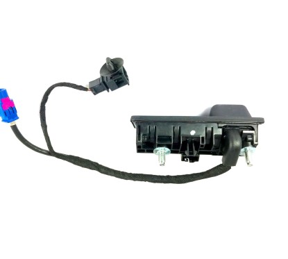 Camera Tiguan / Touran / Sharan D’origine Volkswagen 5N0827566