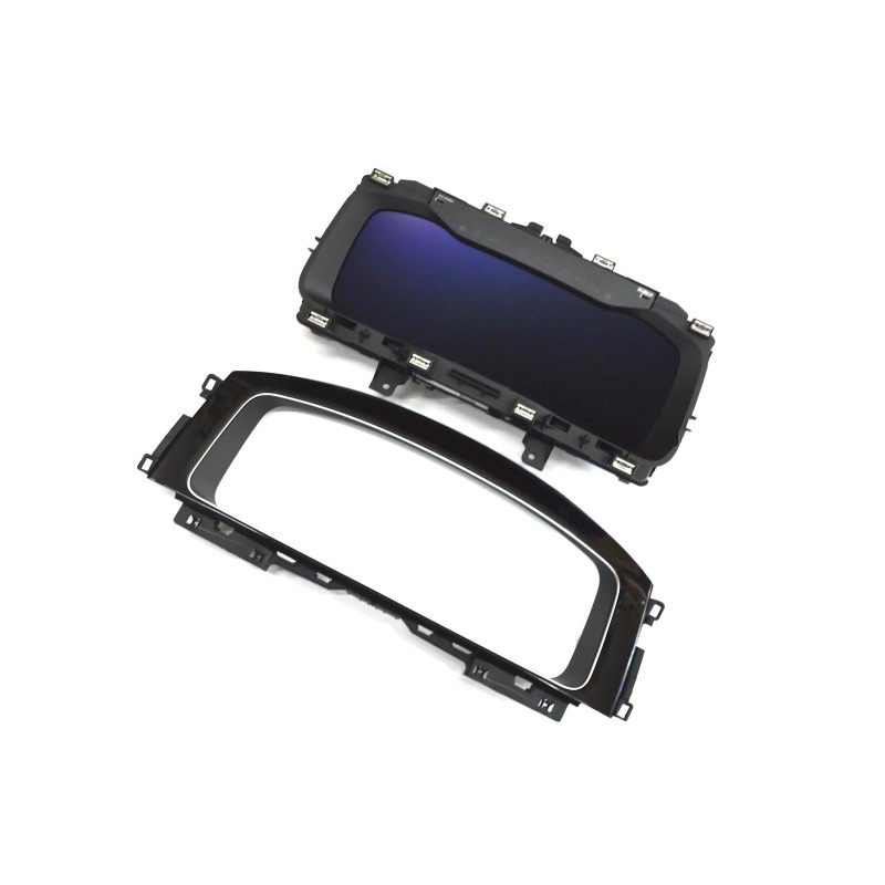 5G1920791B Virtual Cockpit Golf 7