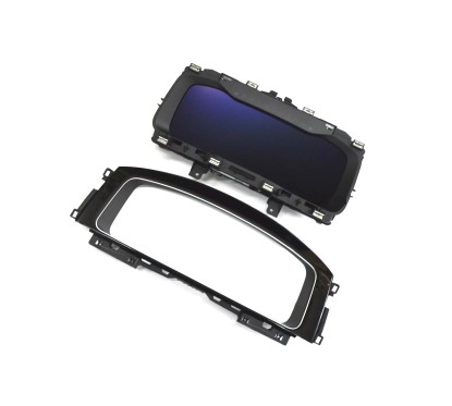 5G1920791B Virtual Cockpit Golf 7