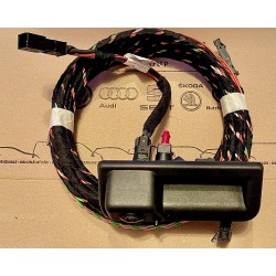 Camera Audi A3 8Y 2021