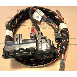 Camera Audi A3 8Y 2021