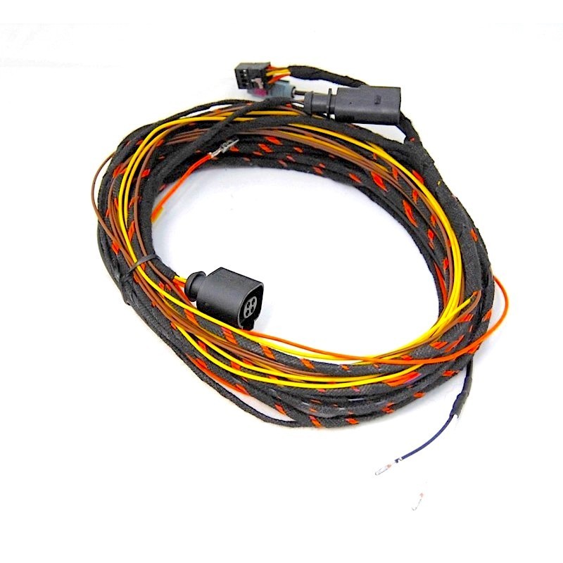 Faisceau caméra dynamique d’origine Volkswagen Golf 7, Golf 7.5 Facelift