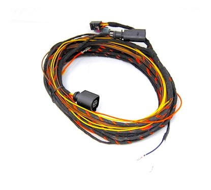 Faisceau caméra dynamique d’origine Volkswagen Golf 7, Golf 7.5 Facelift