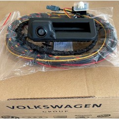 Camera Audi/ Seat/ Skoda d’origine OEM