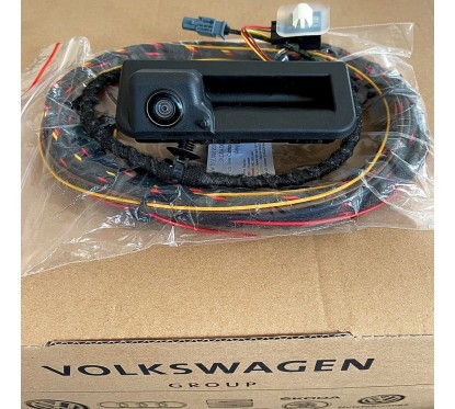 Camera Audi/ Seat/ Skoda d’origine OEM