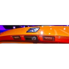 Camera Audi/ Seat/ Skoda d’origine OEM