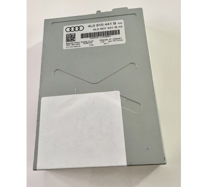 4L0910441B Module camera de recul d’origine Audi Q7 4L