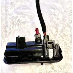 Camera Audi A3 8Y 2021 OEM 5E3827566A