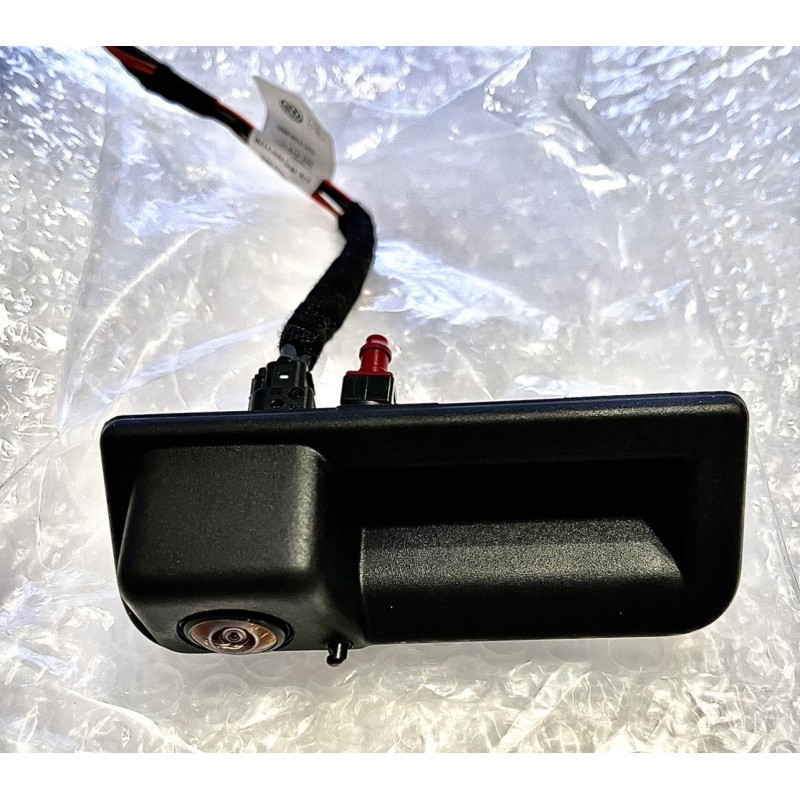 Camera Audi A3 8Y 2021 OEM 5E3827566A