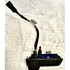 Camera Audi A3 8Y 2021 OEM 5E3827566A