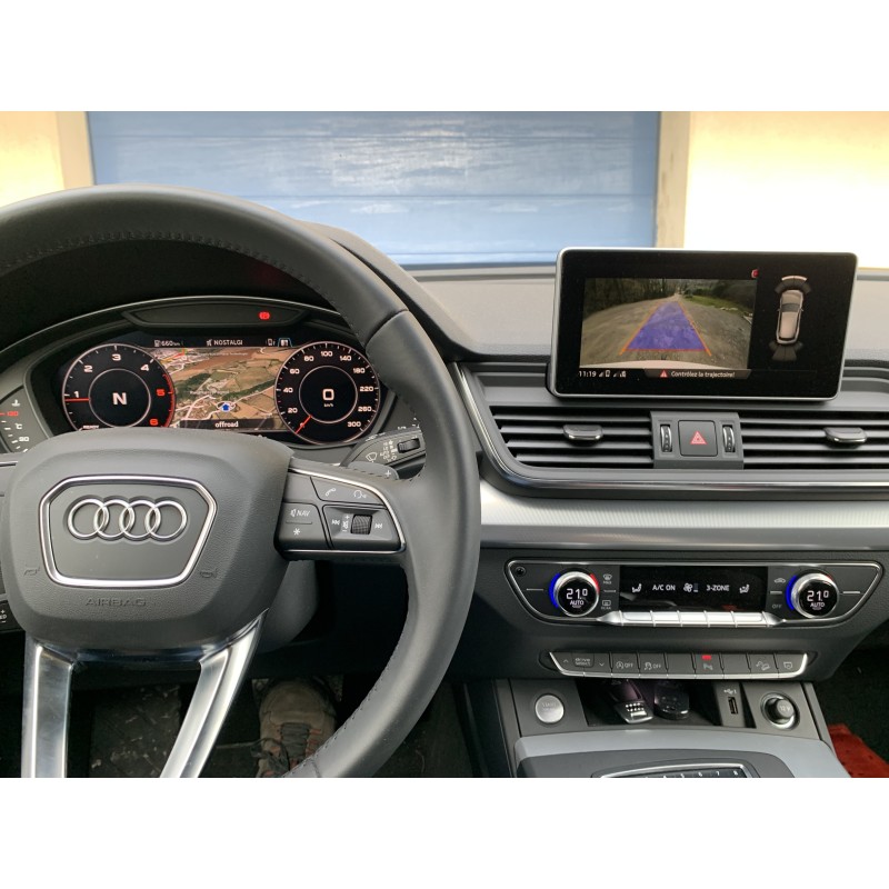 Camera Audi Q5 SQ5 (FY) OEM 8W8827566E Version High line KA2