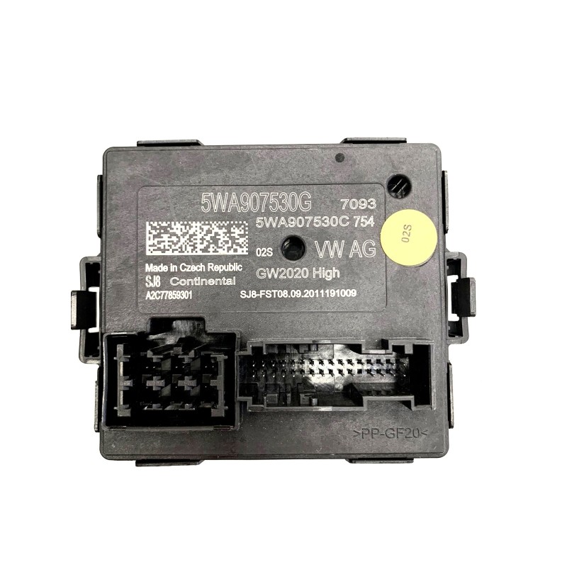 GATEWAY VW AUDI SEAT SKODA 5WA907530G