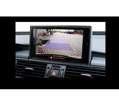 CAMERA AUDI A7 4G OEM 4G0907441B