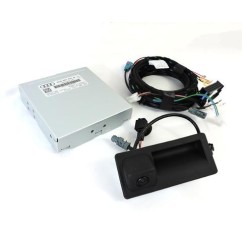 CAMERA AUDI A7 4G OEM 4G0907441B