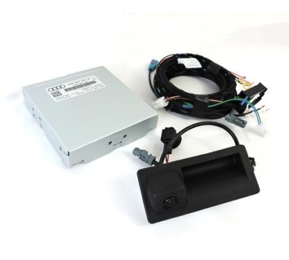 CAMERA AUDI A7 4G OEM 4G0907441B