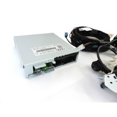 CAMERA AUDI A7 4G OEM 4G0907441B