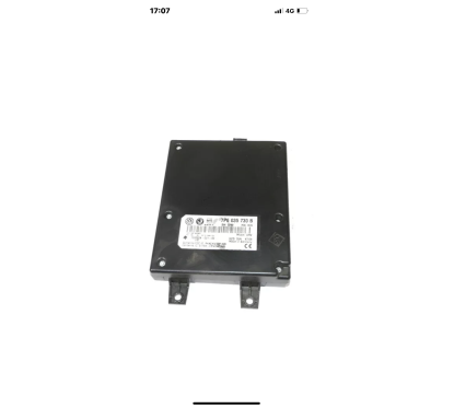 7P6035730B -  7P6 035 730 B Bluetooth UHV FSE d'origine VOLKSWAGEN OEM