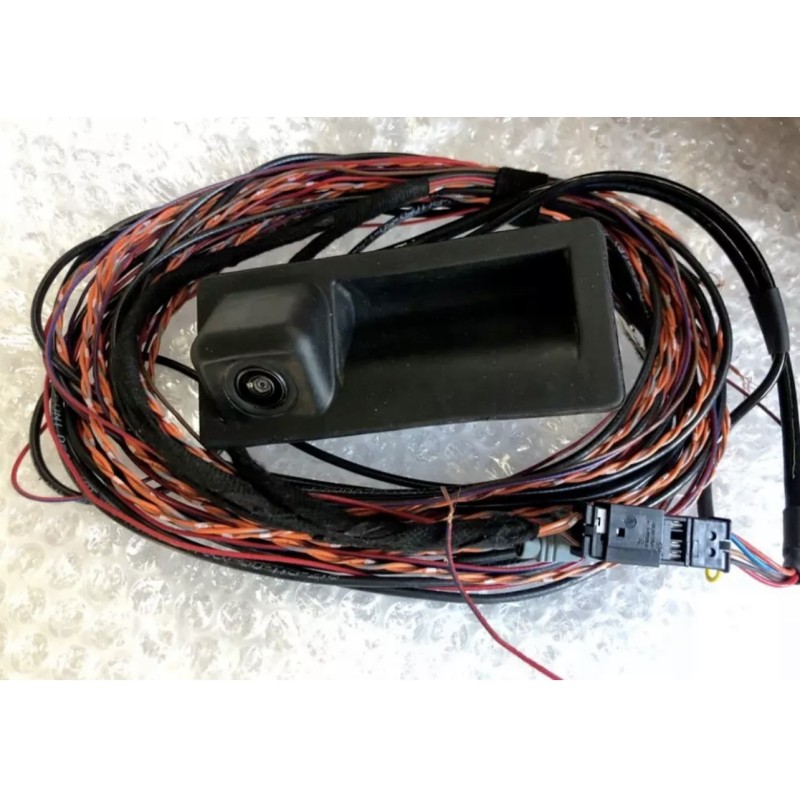 CAMERA AUDI A7 4G OEM 4G0827566