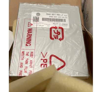 5N0907441A Module camera de recul  d'origine Volkswagen TIGUAN (5N)