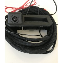 Camera Audi A1 GB / Q5 FY / Audi Q2 à partir de 2017