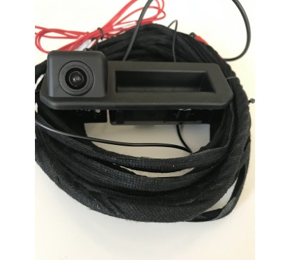 Camera Audi A1 GB / Q5 FY / Audi Q2 à partir de 2017