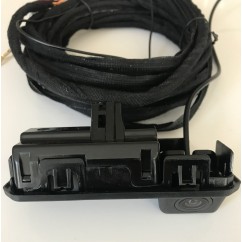 Camera Audi A1 GB / Q5 FY / Audi Q2 à partir de 2017