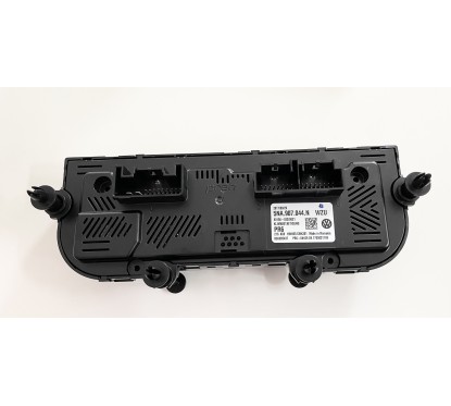 CONSOLE CLIM TIGUAN AD1 2016 OEM 5NA907044N