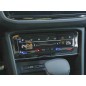 CONSOLE CLIM DIGITAL TIGUAN AD1 2016
