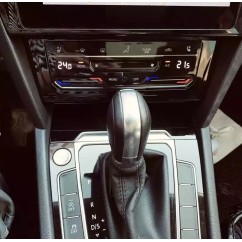 CONSOLE CLIM DIGITAL GOLF 7 (5G)