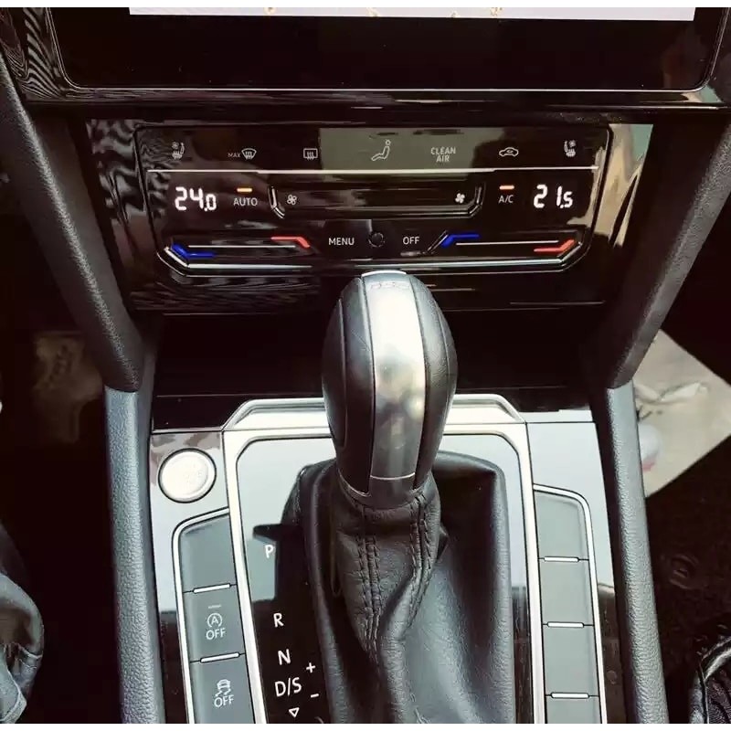 CONSOLE CLIM DIGITAL GOLF 7 (5G)