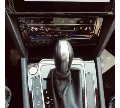 CONSOLE CLIM DIGITAL GOLF 7 (5G)