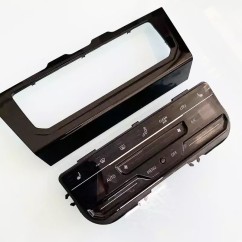 CONSOLE CLIM DIGITAL GOLF 7 (5G)