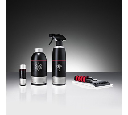 Kit entretien hiver Audi Référence :  4L0096352 020