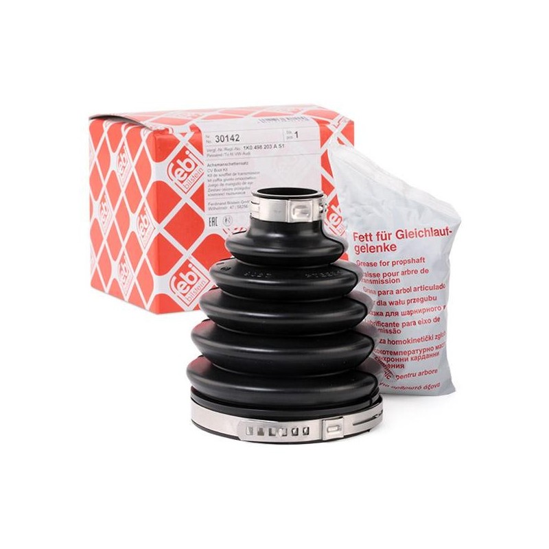 Kit soufflet de transmission FEBI BILSTEIN 30142