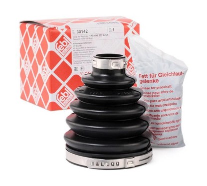 Kit soufflet de transmission FEBI BILSTEIN 30142