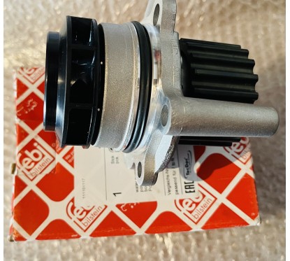 Pompe à eau FEBI BILSTEIN 24360