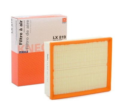 Filtre à air MAHLE LX 819
