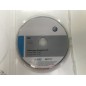 DVD RNS 510 V17 EUROPE 2020 / 2021 1T0 919 859 B 1T0 051 859 AS