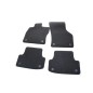 Tapis Audi A3 S3 RS3 (8V)  (2013 - 2019) D'origine Audi OEM 8V4 863 011A Tapis Audi A3 S3 RS3 (8V)  (2013 - 2019) D'origine Audi OEM 8V4 863 011A