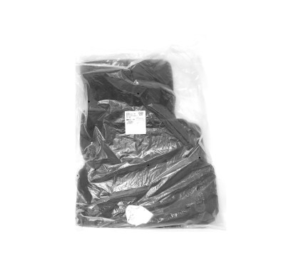 Tapis Audi A3 S3 RS3 (8V)  (2013 - 2019) D'origine Audi OEM 8V4 863 011A