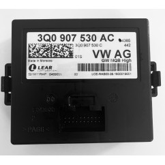 Gateway Volkswagen MQB HIGH 3Q0907530AC