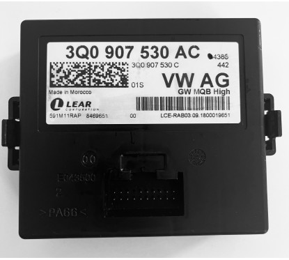 Gateway Volkswagen MQB HIGH 3Q0907530AC