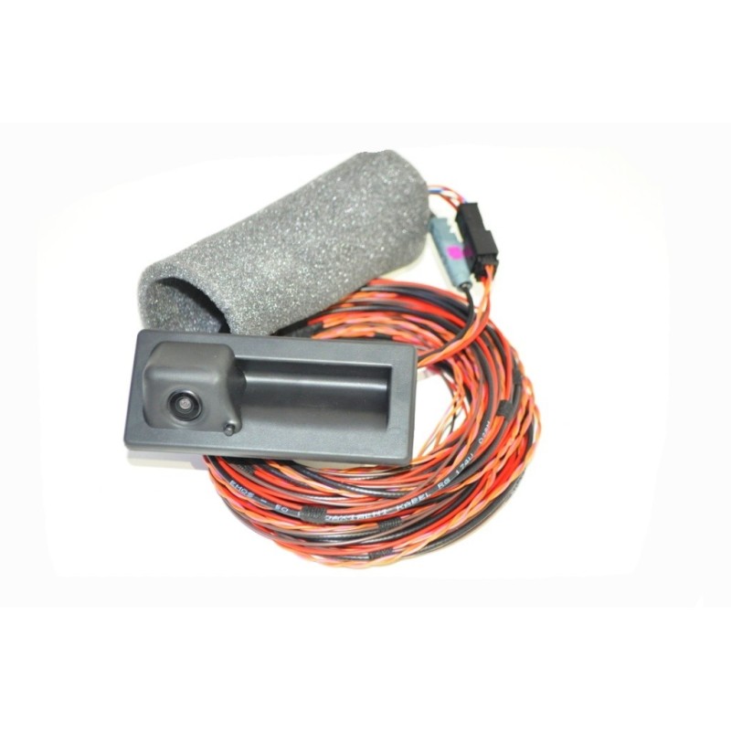 Camera Audi A4 B9 OEM Version High line