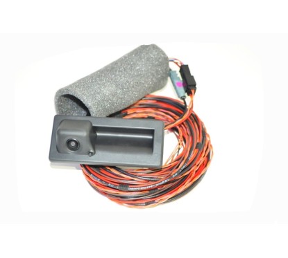 Camera Audi A4 B9 OEM Version High line