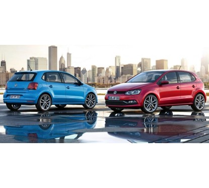 Camera de recul OEM Original Volkswagen POLO 6R - 6C  5G0827469 / 5G0 827 469